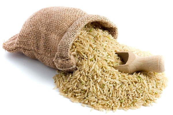 Brown Rice Health Benefits