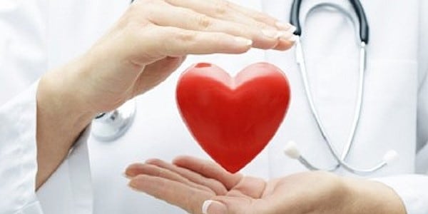 Brown Rice Helps to have a Healthy Heart