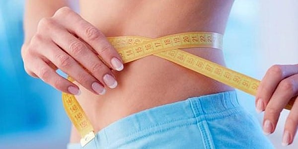 Helps Weight Loss