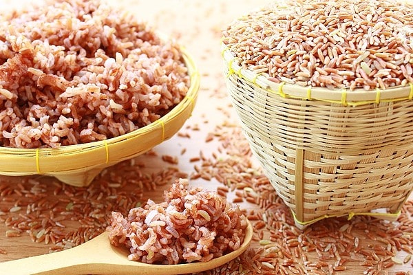 Top 10 Brown Rice Health Benefits