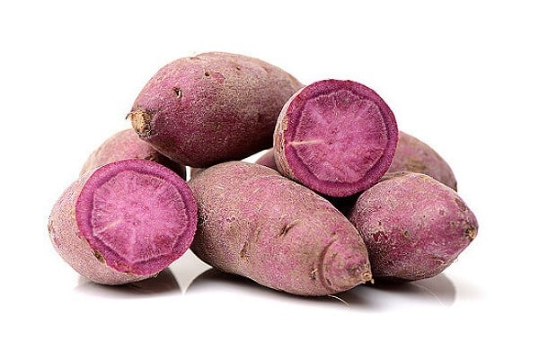 Camote Health Benefits