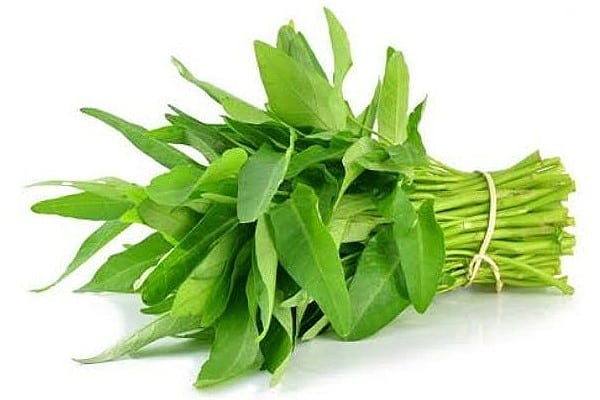 Kangkong Health Benefits
