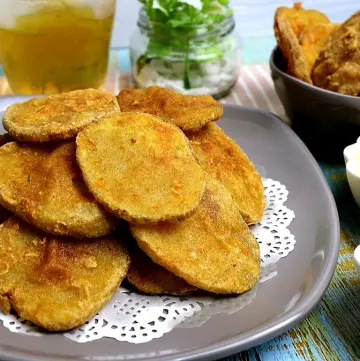 Shakeys Potato Mojos Recipe