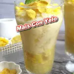 Maiz con Hielo Pinoy Summer Drink