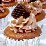 Milo Cupcakes (No Oven)