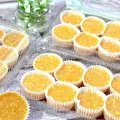 Custaroons Recipe