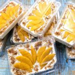 Mango Float Negosyo Recipe