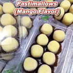 Pastimallows Recipe