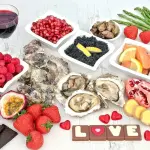 Foods to Improve Sex