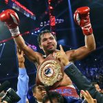 Manny Pacquiao's Winning Diet Plan - Featured Image