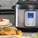 Cooking Methods You Can Do With an Instant Pot