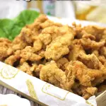 Chicken Popcorn