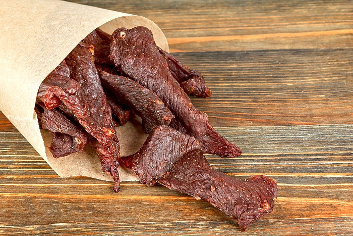 Jerky
