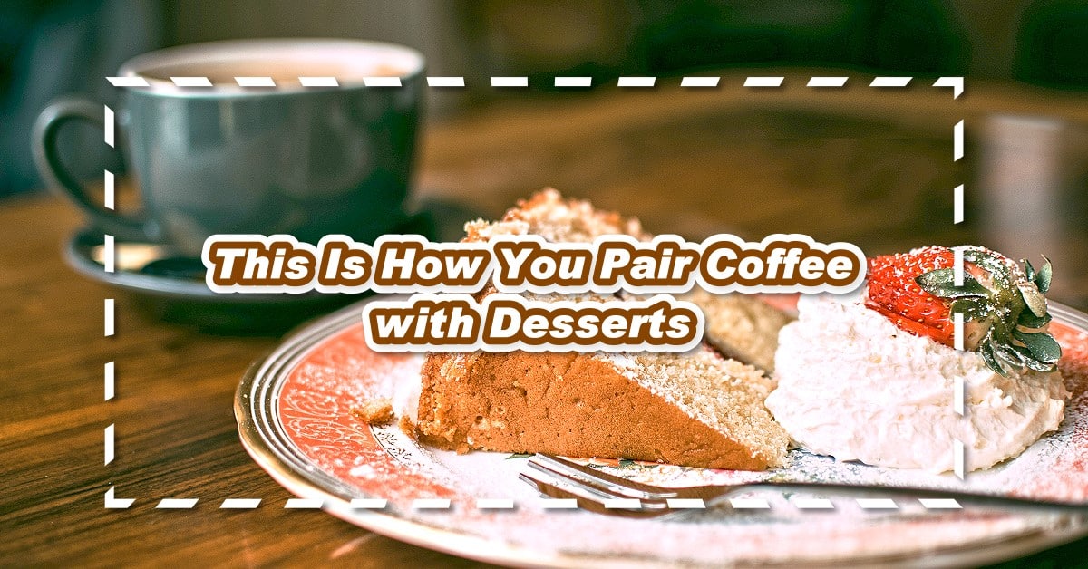 Update 143+ cake and dessert cafe latest kidsdream.edu.vn