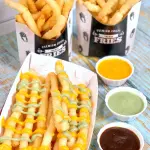 inJoy French Fries