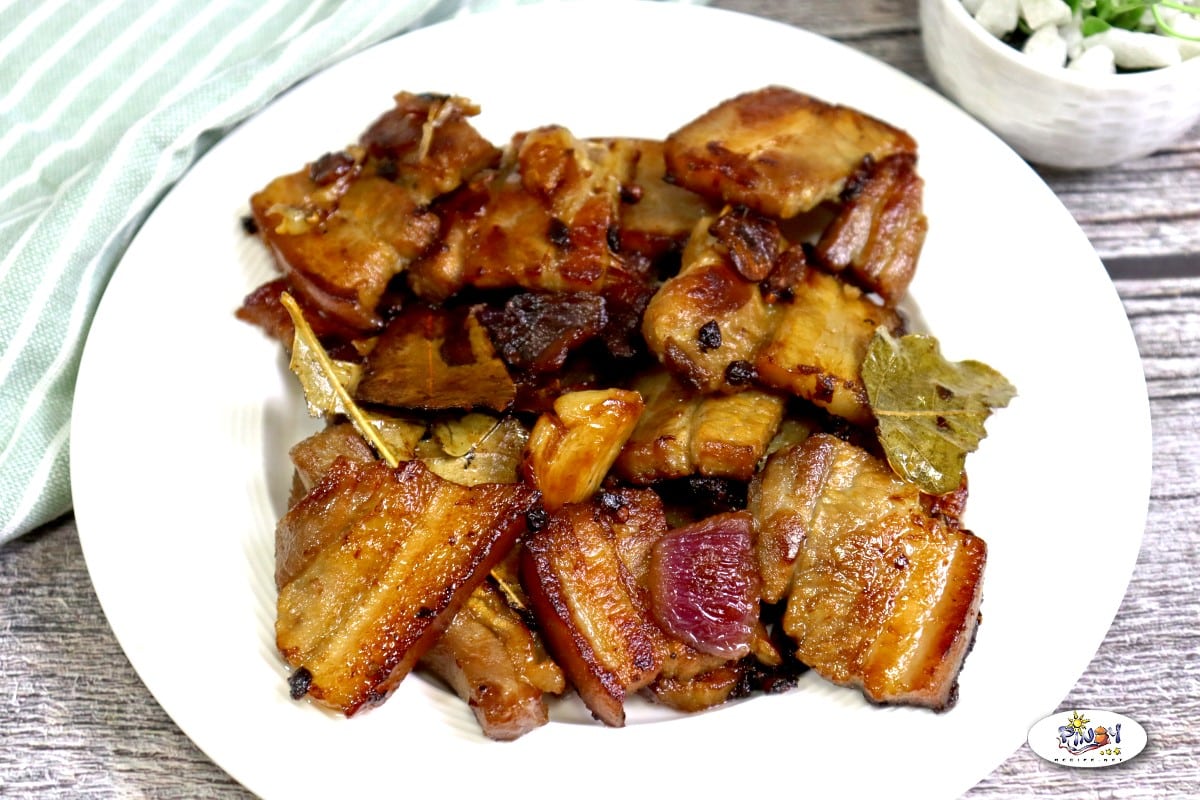 Adobong Puti