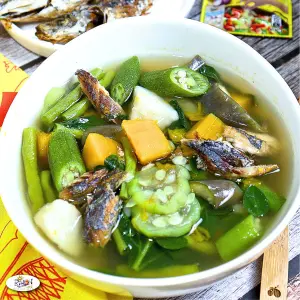 Utan Bisaya Recipe Featured Image