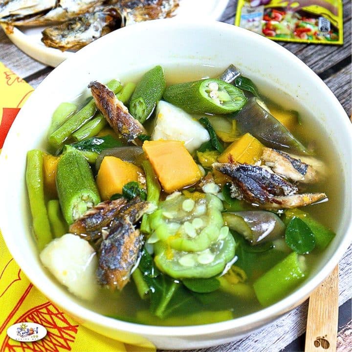 Utan Bisaya Recipe Featured Image