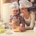 4 Useful Things Every Mom Should Have In The Kitchen