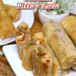 Pizza Turon