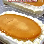 Graham de Leche