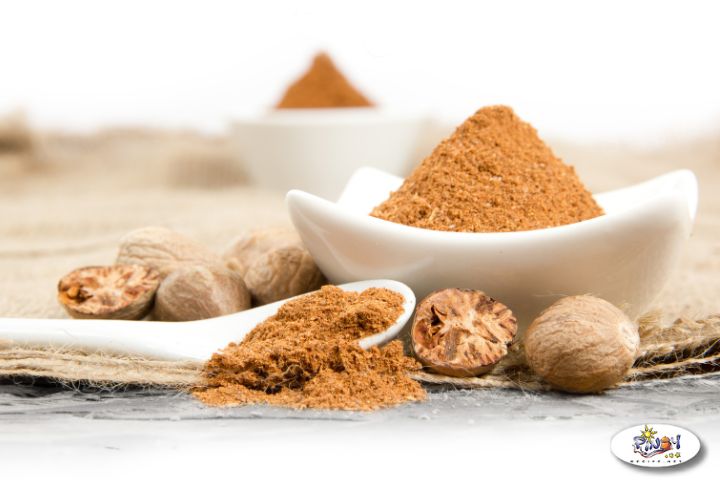 Nutmeg