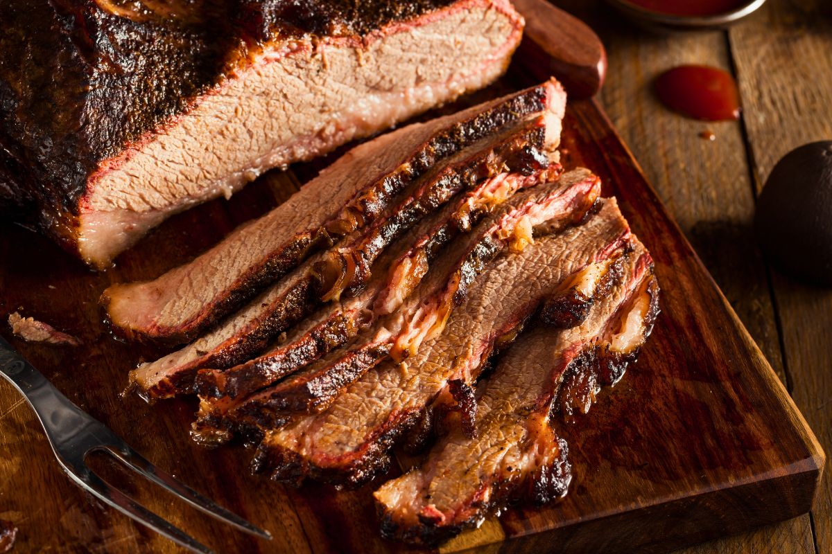 How To Celebrate the Juicy Goodness of National Brisket Day