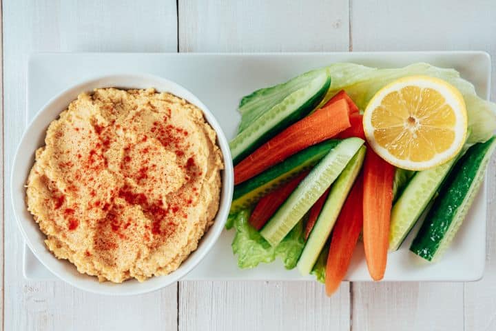 Veggie Dip