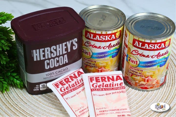 The 3 Ingredients of Black Sambo