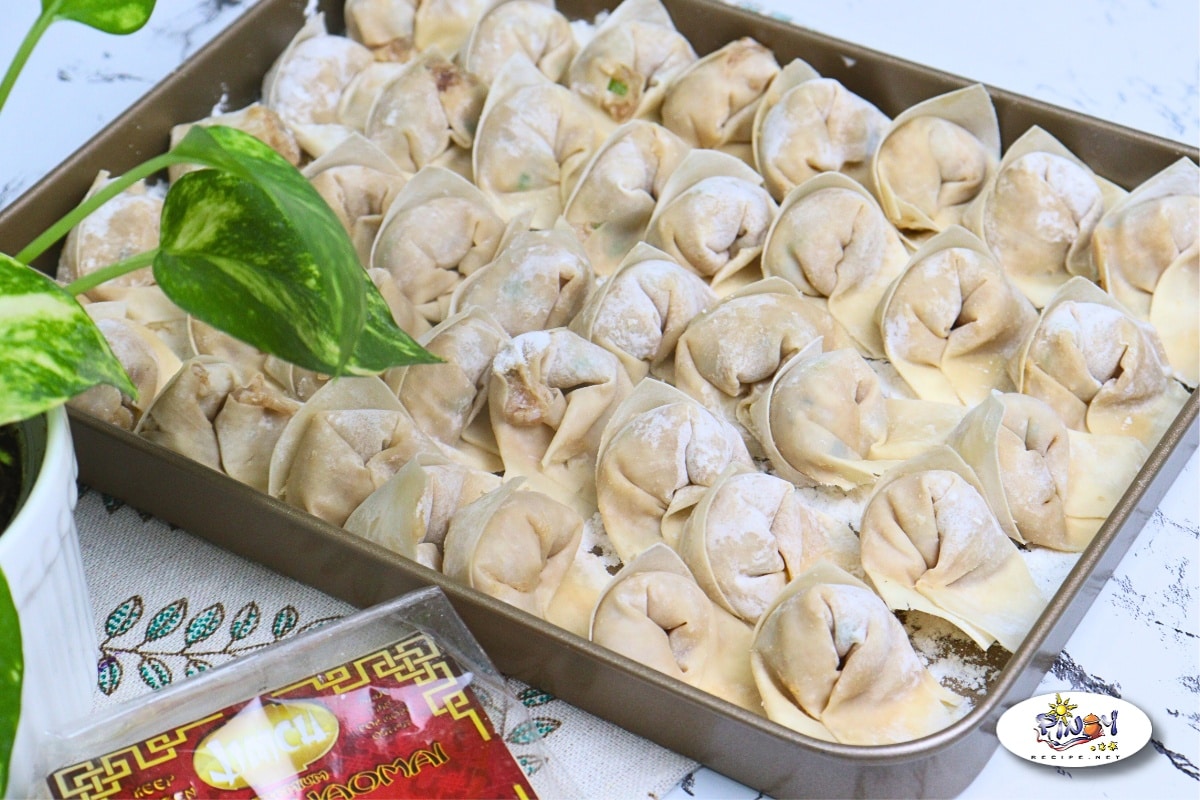 Molo Dumplings