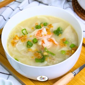 Molo Recipe Featured image