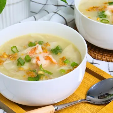 Molo Soup