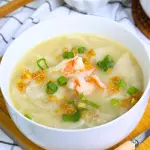 Molo Soup Recipe