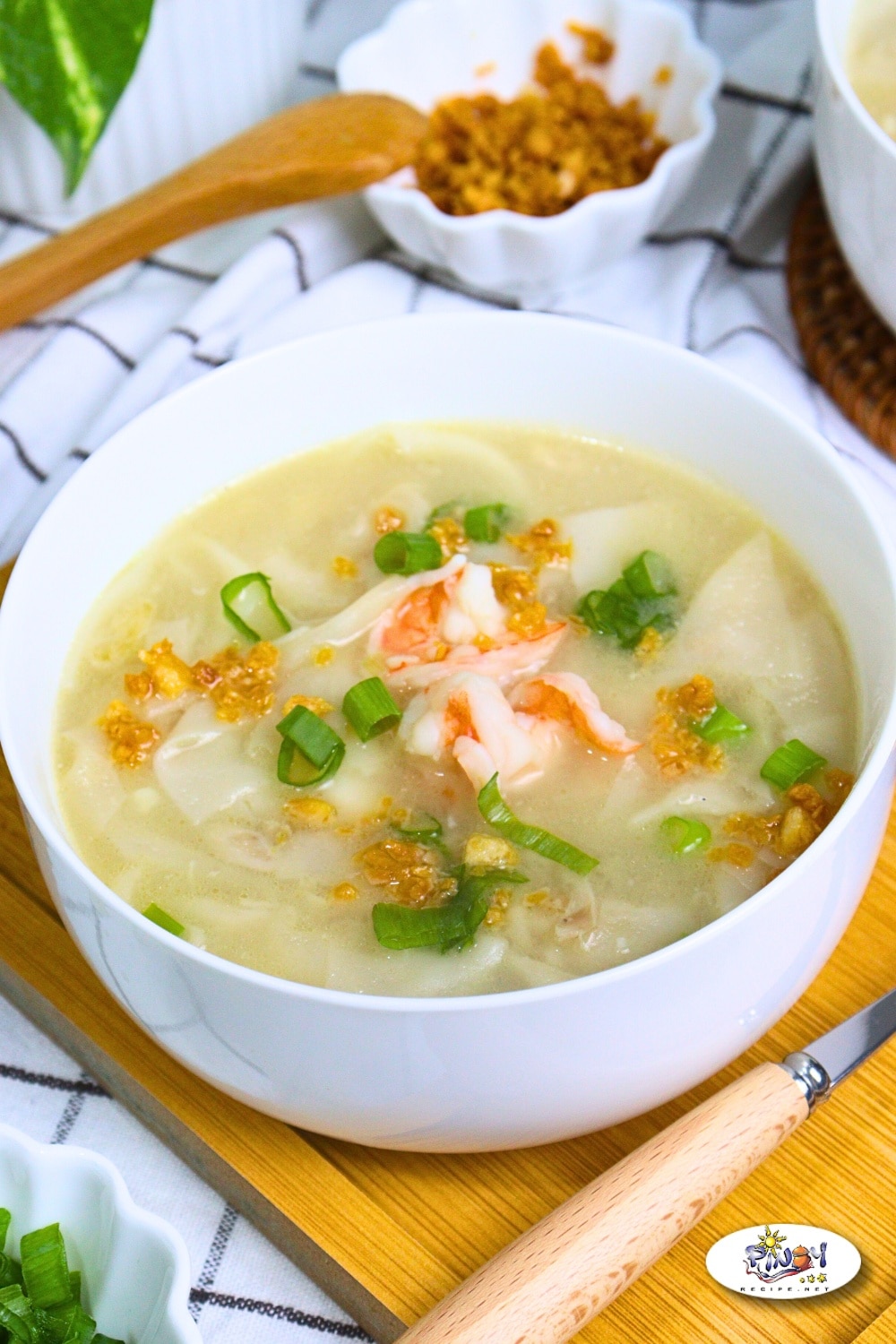 Why Molo Soup Is the Ultimate Filipino Comfort Food