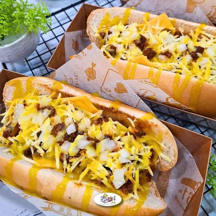 Chili Cheese Dog - Featured Image