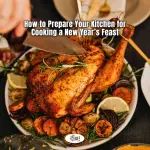 How to Prepare Your Kitchen - Featured Image
