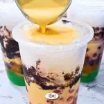 Custard Milk for Halo Halo - Featured Image