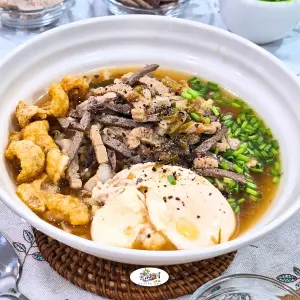 Easy Batchoy - Featured Image