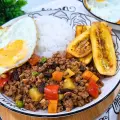 Easy Arroz Ala Cubana Recipe for Busy Weeknight Dinners
