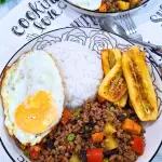 Arroz Ala Cubana Recipe Tasty, Simple, and Satisfying