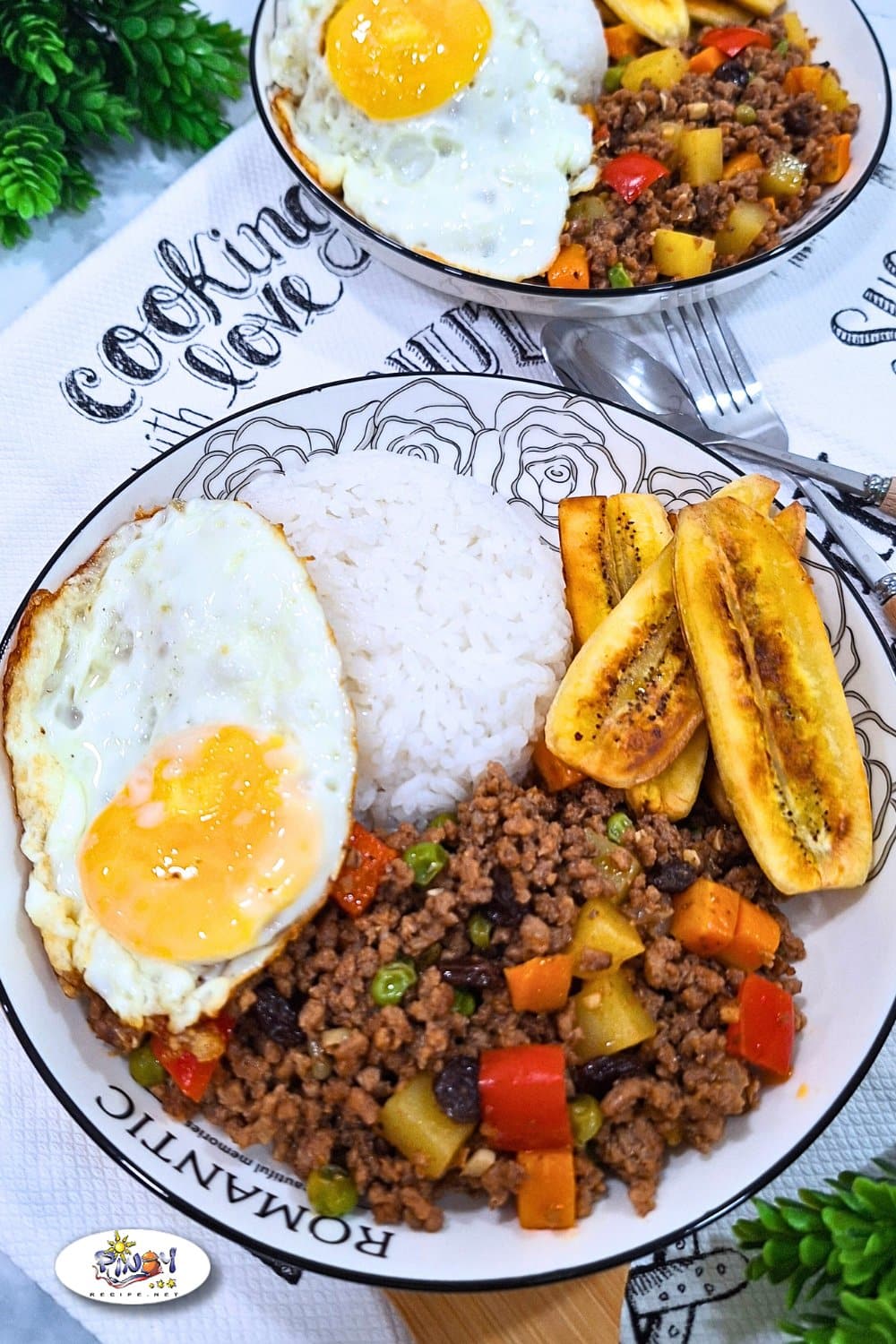 Arroz Ala Cubana Recipe Tasty, Simple, and Satisfying