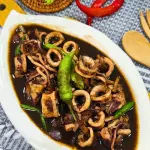 Best Adobong Pusit Recipe for a Flavorful Filipino Seafood Dish
