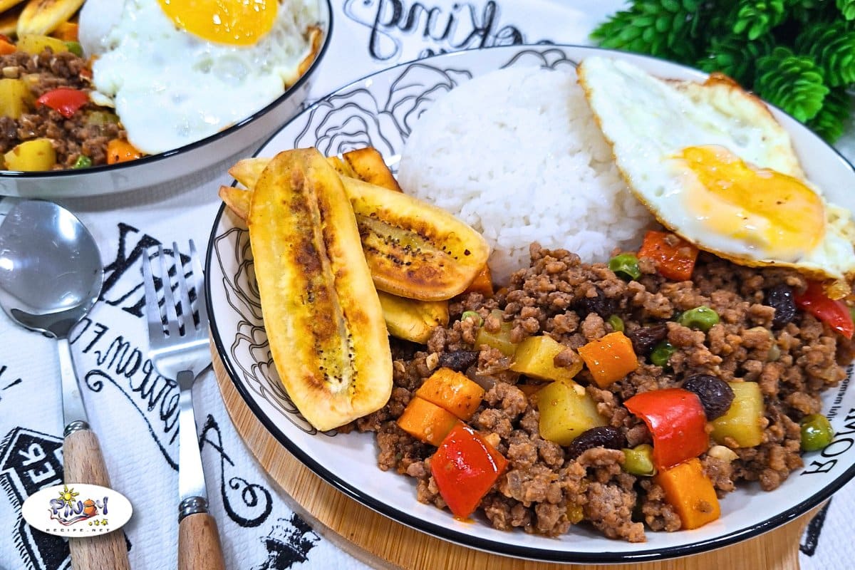 Easy Arroz Ala Cubana Recipe for Busy Weeknight Dinners
