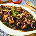 Step-by-Step Adobong Pusit Recipe for the Everyday Cook
