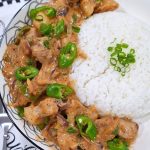 Pork Bicol Express - Pinterest