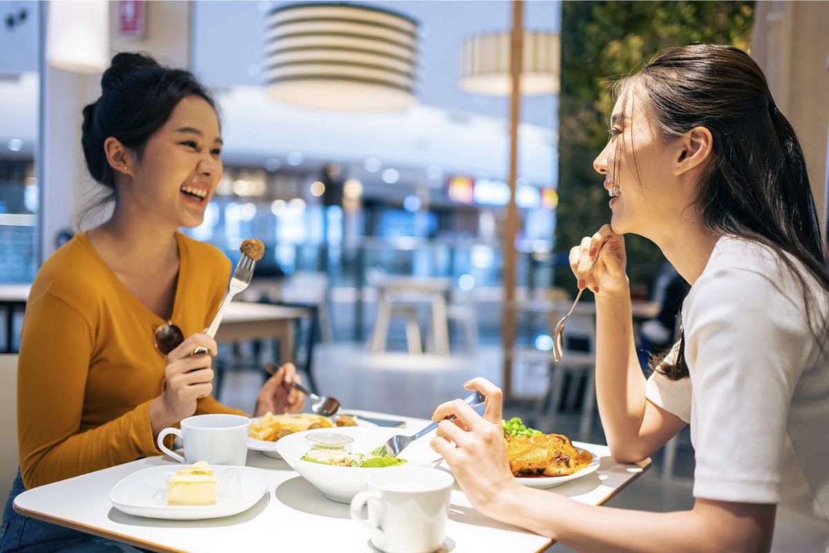 Do not miss the biggest food celebration of the year