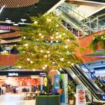 New Hangout Spot - SM City East Ortigas