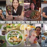 Pinoy Food TikTokers You Should Follow