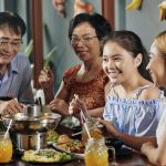 Taste the thrill at SM Supermalls’ Food Fest this September