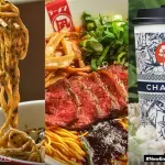 Best New First In Metro Manila Flavors You’ll Come Back For